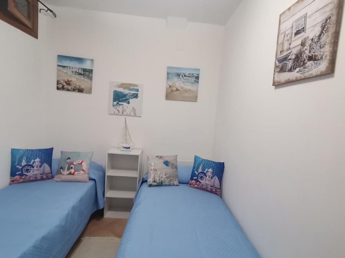 Tropea Home Exteriör bild