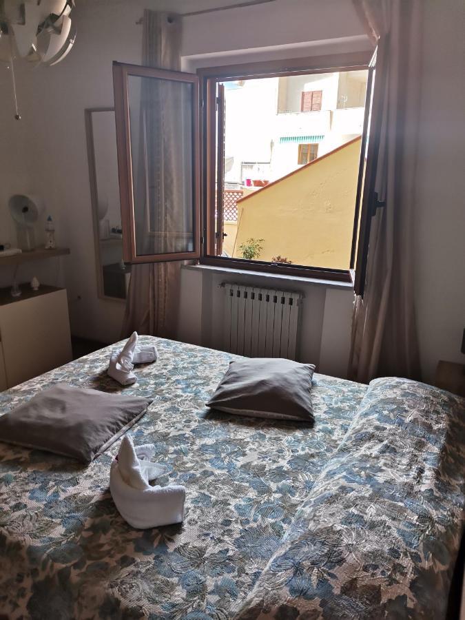 Tropea Home Exteriör bild