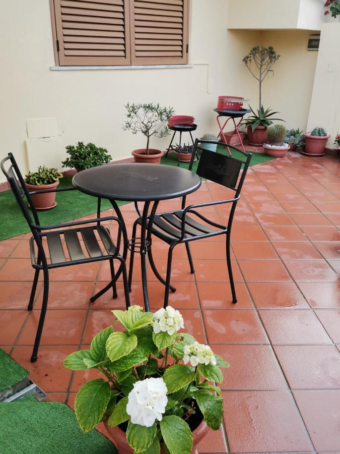 Tropea Home Exteriör bild