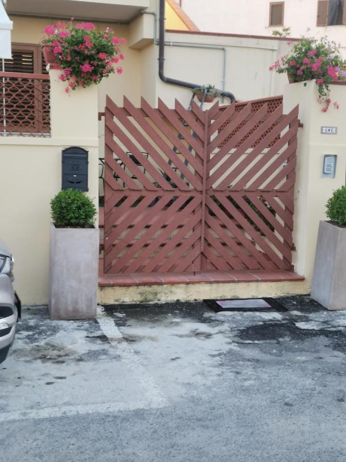 Tropea Home Exteriör bild