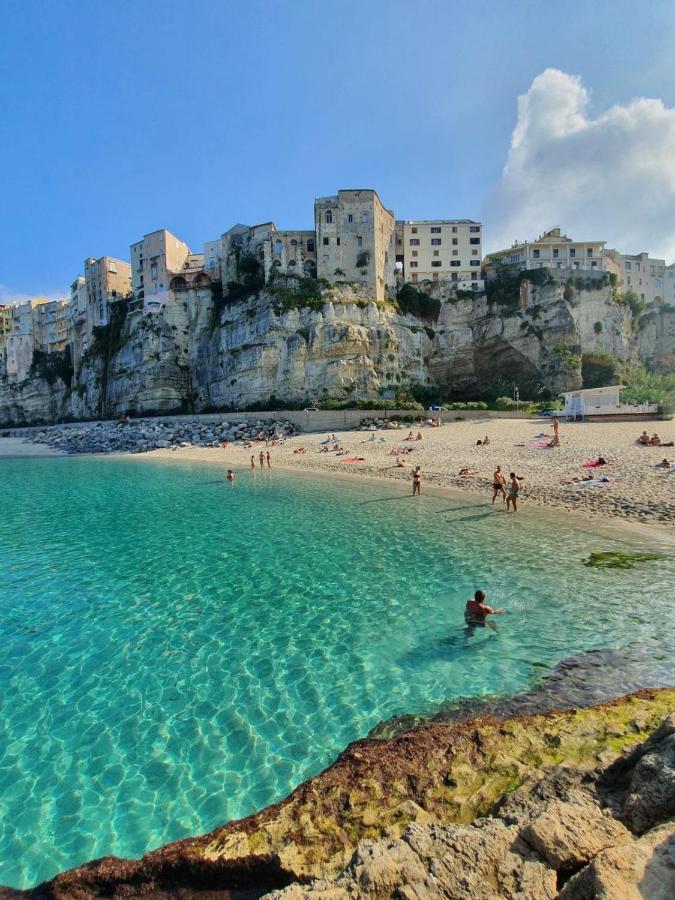 Tropea Home Exteriör bild