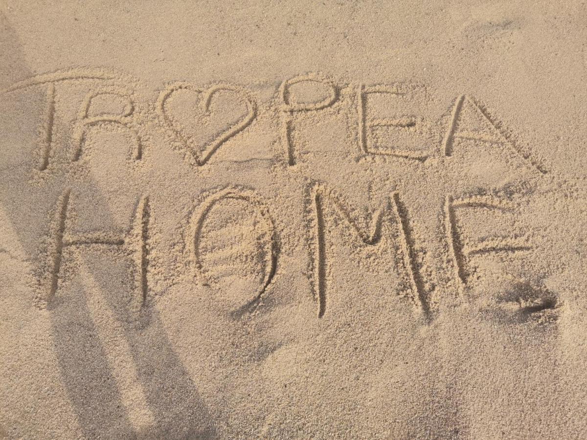 Tropea Home Exteriör bild